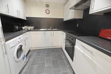 2 bed flat, Parrish View, City Centre, Newcastle, NE11UD - Image 4